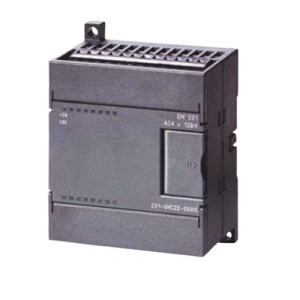 PLC