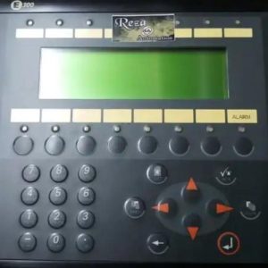 E300 BEIJER ELECTRONICS  AB HMI