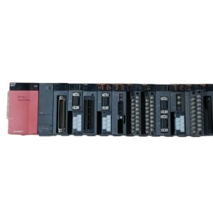 Mitsubishi PLC Training Set