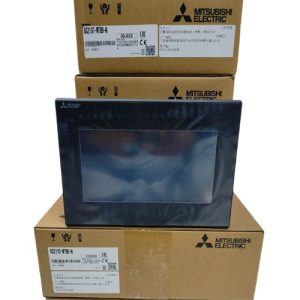 Mitsubishi Hmi GS2110-  WTBD GS2107-WTBD  GT2710-VTWA GT2710-