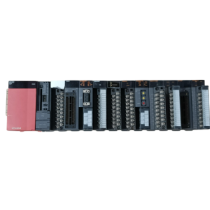 Mitsubishi PLC trainingset