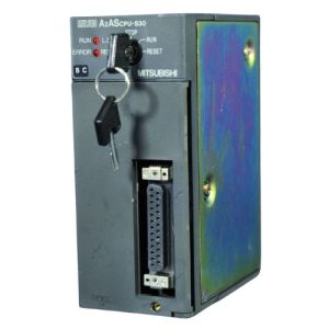 PLC A SERIES