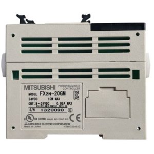 FX2N-20GM MITSUBISHI  PLC