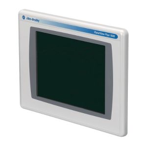 2711P-RDT10C ALLEN  BRADLEY HMI