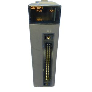 QD75P1 MITSUBISHI PLC