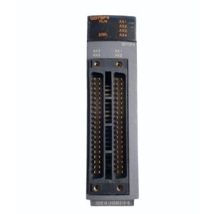 QD75P4 MITSUBISHI PLC