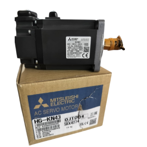 Mitsubishi Servo Motors HG- KN13 HG-KN13B HG-KN13D