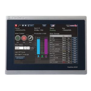 Allen Bradley Hmi Panel View  Plus 2715P-B10CD 2715P-