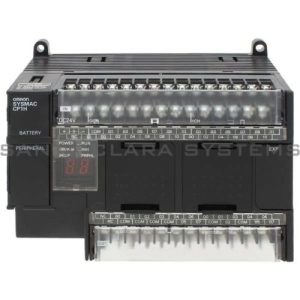 Omron PLC CP1H CP1H-  X40DR CP1H-X40DT