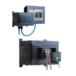 OmronPLCCP1ECP2E