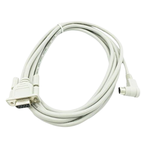 Allen Bradley PLC Micrologix PLC Programming cable 1761-CBL-PM02