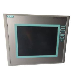 6AV6643-0CD01-1AX1 MP277  Siemens HMI