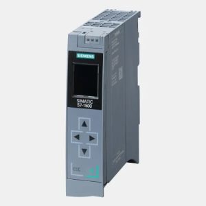 Simatic S7-1500 PLC  Siemens 6ES7513-1AL00-  0AB0 CPU 1513-1 PN