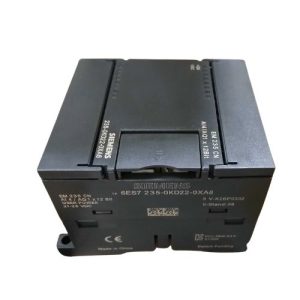 6ES7235-0KD22-0XA8  SiemensPLCS7-200