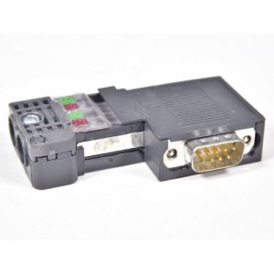 profibus connector Siemens 6ES7 972-0BA42-0XA0