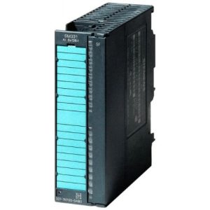 SIEMENS PLC S7 300 Analog  6ES7331-7KF02-0AB0