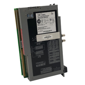PLC-5 ControlNet 1.25 PLC Allen Bradley 1785-L40C 1785-L80C 1784-PKTX