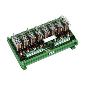 RELAY MODULE