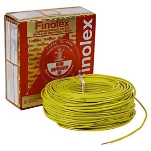 SINGLE CORE FLEXIBLE CABLES