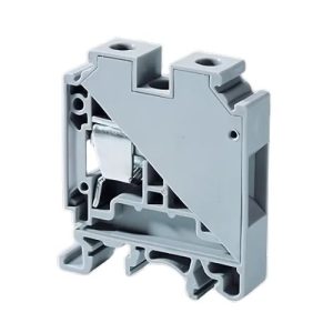 Connectwell 25.0 Standard Feed Through Pa Scr Terminal Block - CTS25UN (Pack Of 50 Qty)