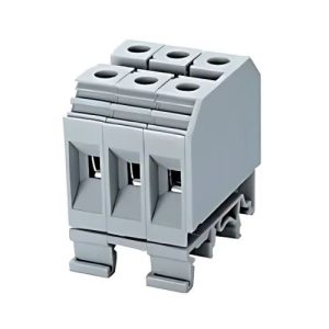 Connectwell CMDB10/4--8 X 10 DISTRIBUTION BLOCK (Pack Of 5 Qty)