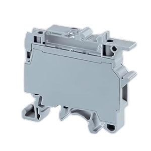 Connectwell Sl 4.0 Standard Pa (W/O Fuse) Closed Terminal Block - CF4U (Pack Of 100 Qty)