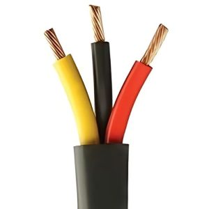 MULTICORE FLEXIBLE CABLES