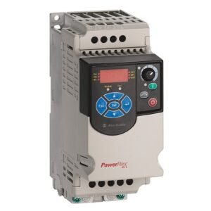 22F-A011N113 PowerFlex 4M- 2.2 kW (3 HP) AC Drive