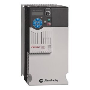 25A-B2P5N104 PowerFlex 523 0.4kW (0.5Hp) AC Drive