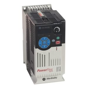 25B-A011N104 PowerFlex 525 2.2kW (3Hp) AC Drive