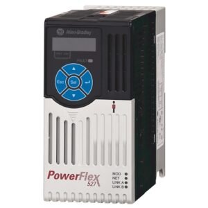 25C-A2P5N114 PowerFlex 527 0.4kW / 0.5Hp AC Drive