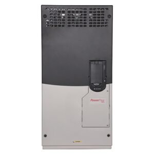 20F11ND027JA0NNNNN PowerFlex Air Cooled 753 AC Drive