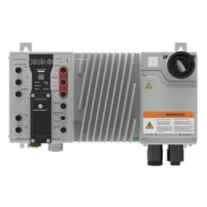 35E-6D1-L101 APF VFD Standard version