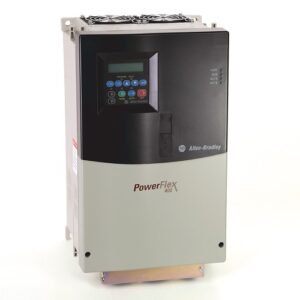 22C-B017N103 PowerFlex 400- 3.7 kW (5 HP) AC Drive