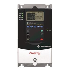 20AB2P2A0AYNNDC0 PowerFlex 70 AC Drive 20A