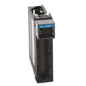 1756-IC16 ControlLogix 16 Pt 48V DC D/I Module
