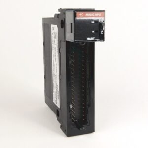 1756-IF16H ControlLogix 16 Pt A/I HART Module