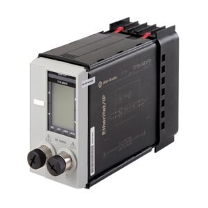 1718-AENTR Ex I/O EtherNet/IP Adapter